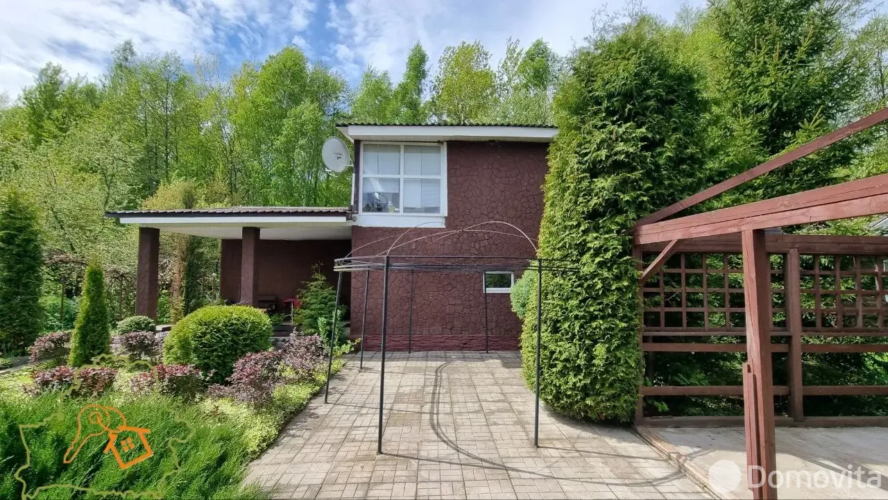 Купить помещение под сферу услуг в Вишневке, ул. Лесная - фото 14