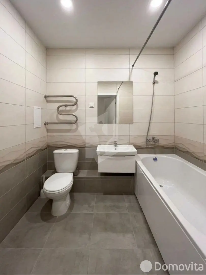 Снять 2-комнатную квартиру в Минске, ул. Лейтенанта Кижеватова, д. 3Д, 480USD, код 150299 - фото 8