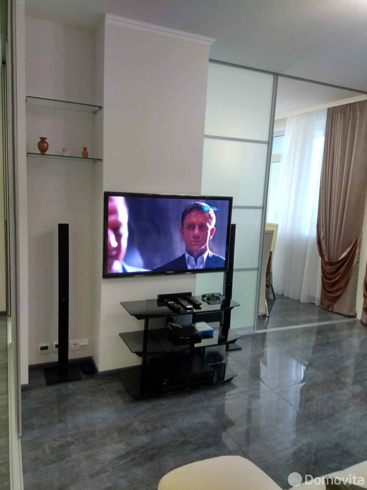 Снять 2-комнатную квартиру в Минске, ул. Каховская, д. 17, 580EUR, код 148743 - фото 20