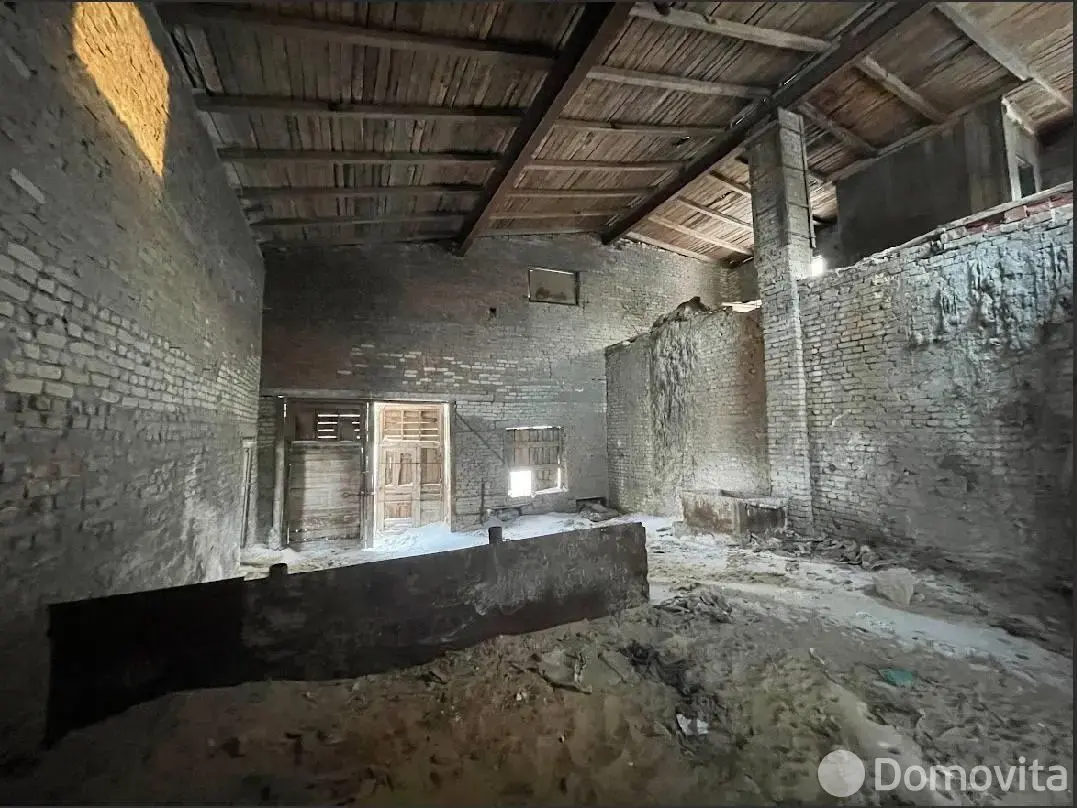 Стоимость продажи склада, Червоное, ул. Поселковая, д. 48/Б