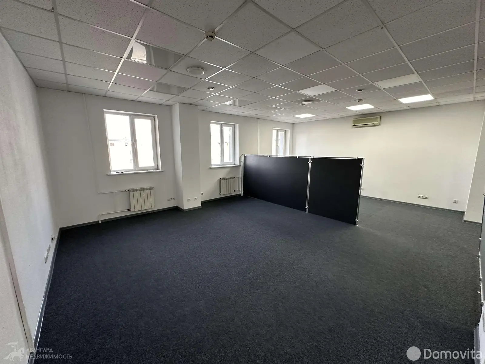 офис, Минск, ул. Фабрициуса, д. 8/Б