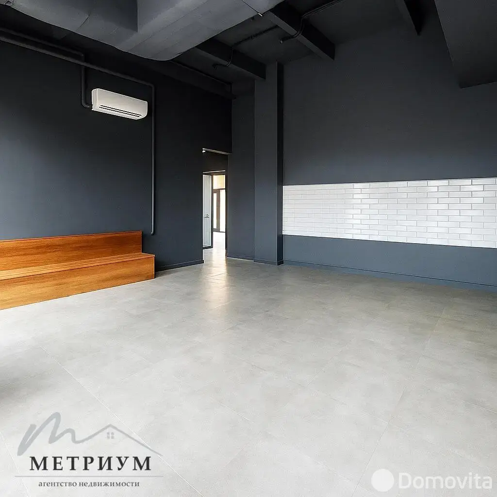 торговый объект, Минск, ул. Октябрьская, д. 23/А на ст. метро Первомайская