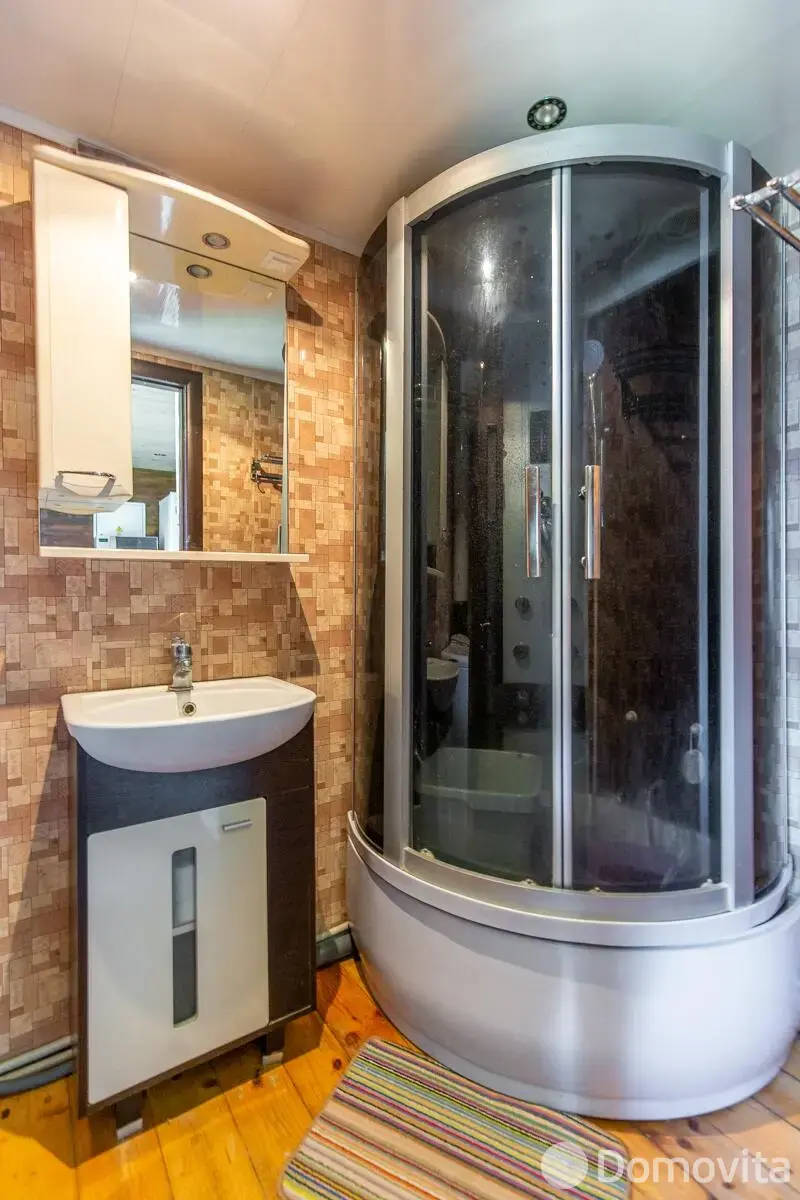 Продажа 2-этажной дачи в ПРОЛЕСКА ЦКБ Минская область, 360000BYN, код 185868 - фото 20