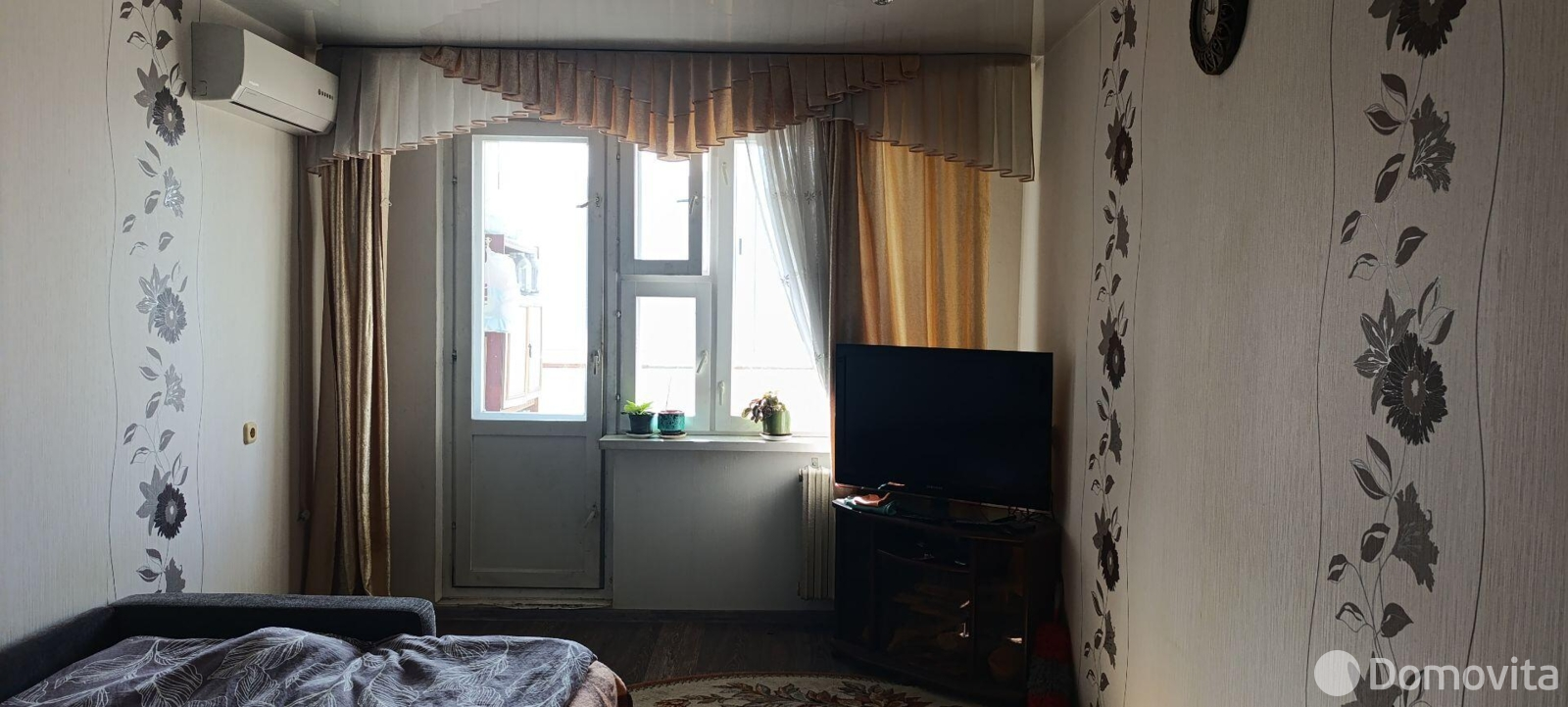 комната, Минск, ул. Янки Лучины, д. 4