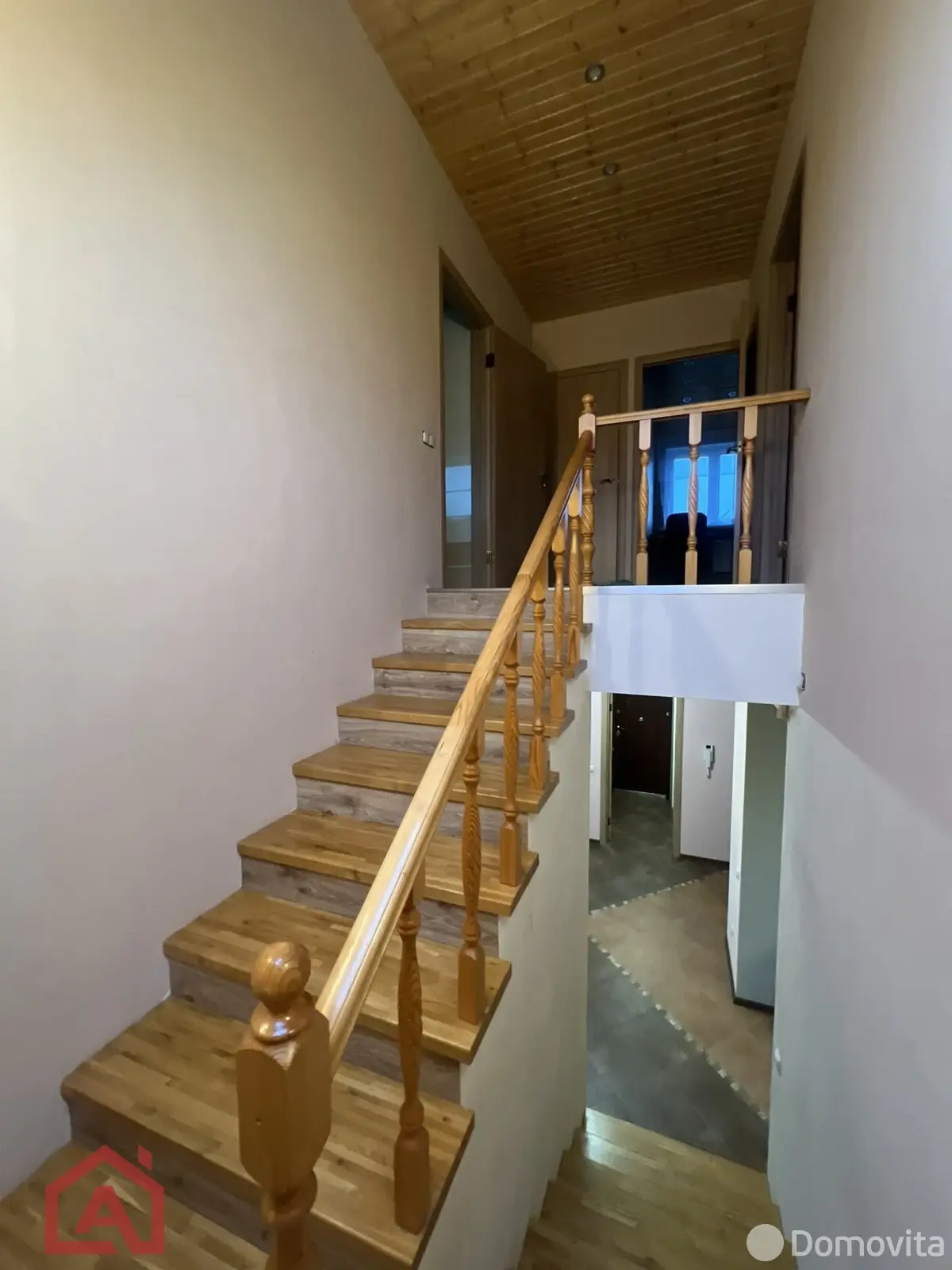 Аренда 2-этажного дома в Семково, Минская область, ул. Сиреневая, 650USD, код 4798 - фото 15