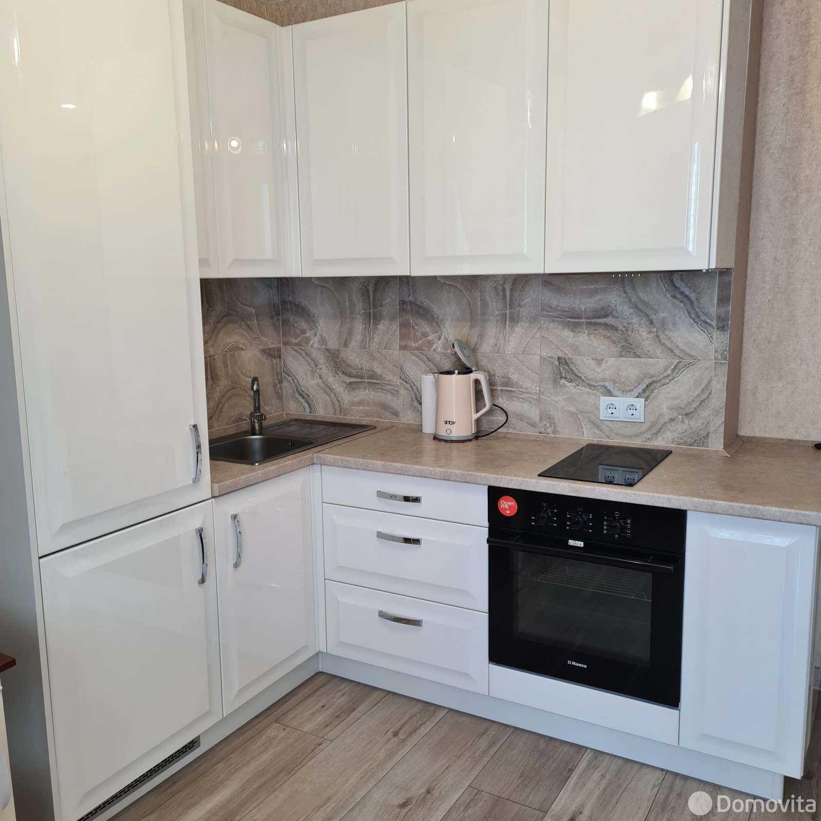 арендовать квартиру, Минск, пр-т Дзержинского, д. 19