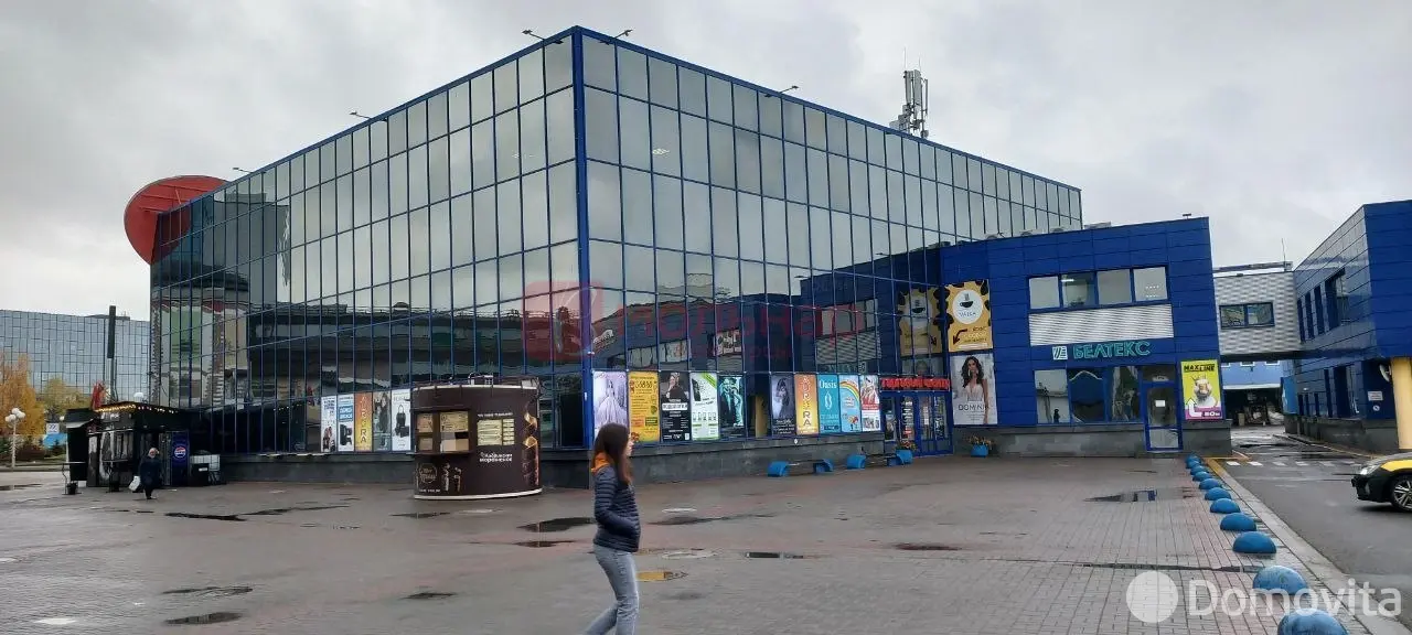 арендовать торговый объект, Минск, ул. Веры Хоружей, д. 6