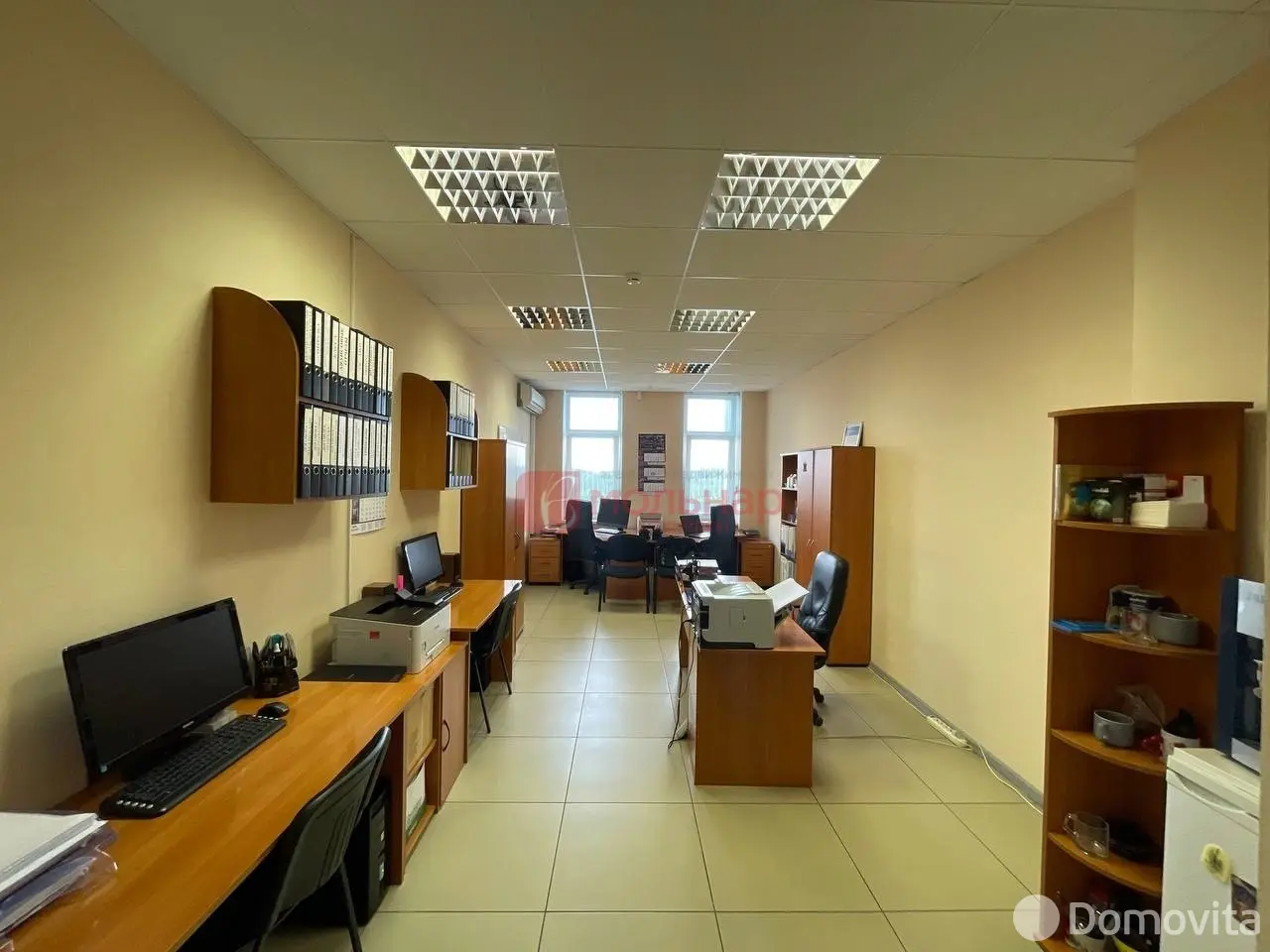 Цена продажи офиса, Минск, ул. Машиностроителей, д. 29