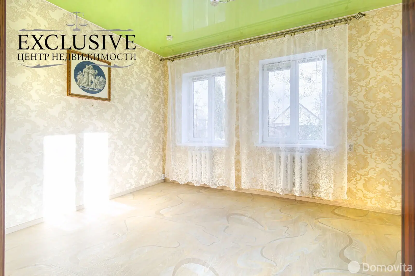 дом, Жодино, ул. Озёрная, д. 51