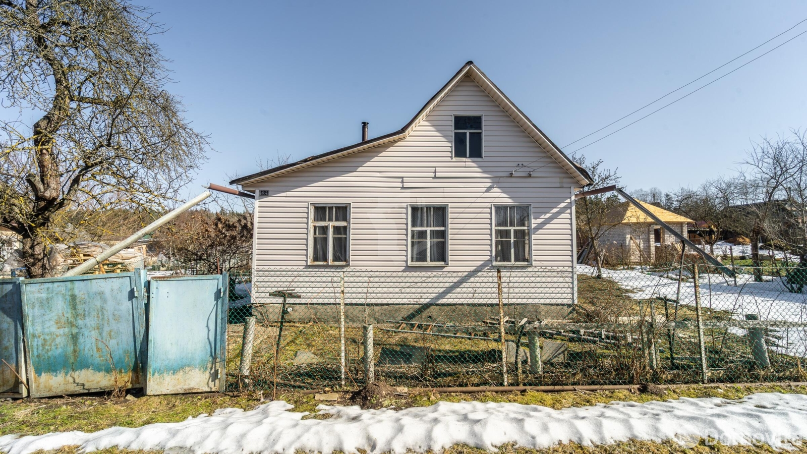 дача, Солнечный Бор, , стоимость продажи 105 308 р.