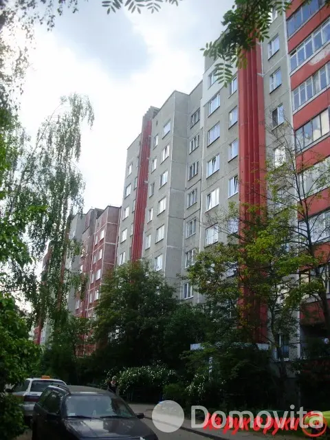 Аренда комнаты в Минске, ул. Мирошниченко, д. 12/1, код 11950 - фото 16