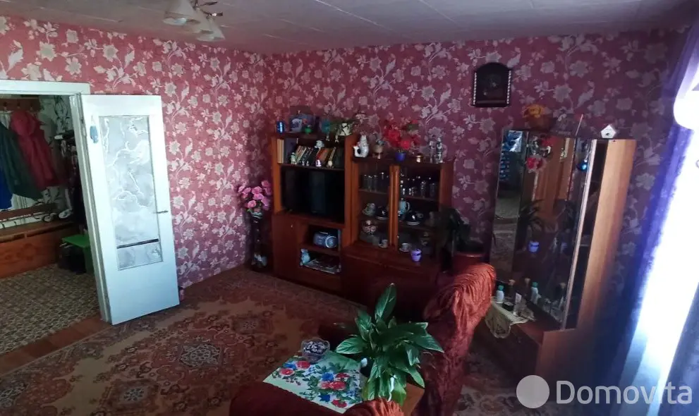 купить дом, Ленино, ул. Жодинская