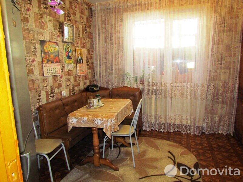 Купить 3-комнатную квартиру в Борисове, ул. Трусова, д. 36/1, 50000 USD, код: 843424 - фото 6