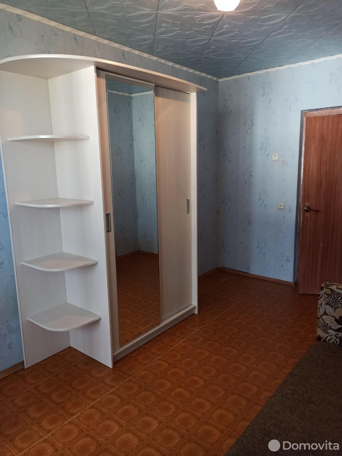 Аренда комнаты в Минске, ул. Рафиева, д. 15, код 10503 - фото 1