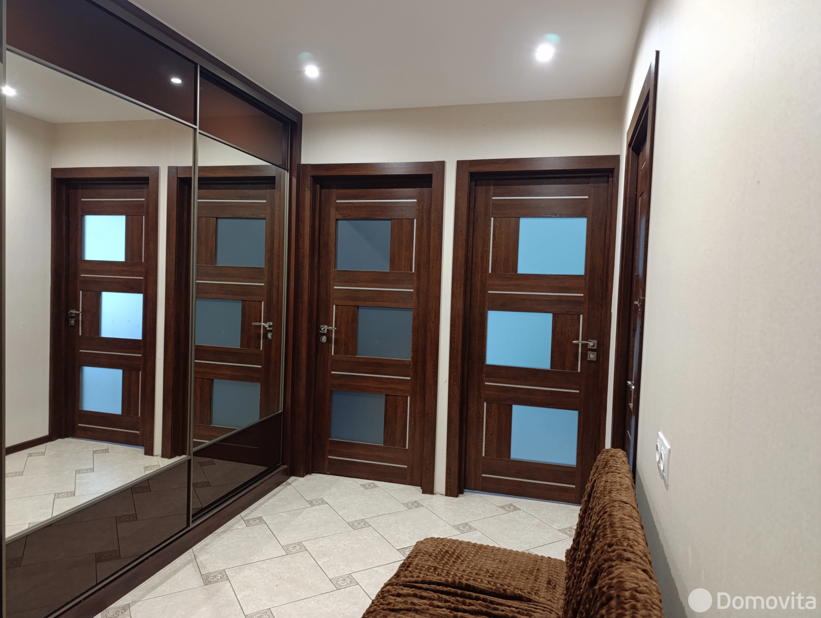 квартира, Минск, ул. Корженевского, д. 31 - лучшее предложение