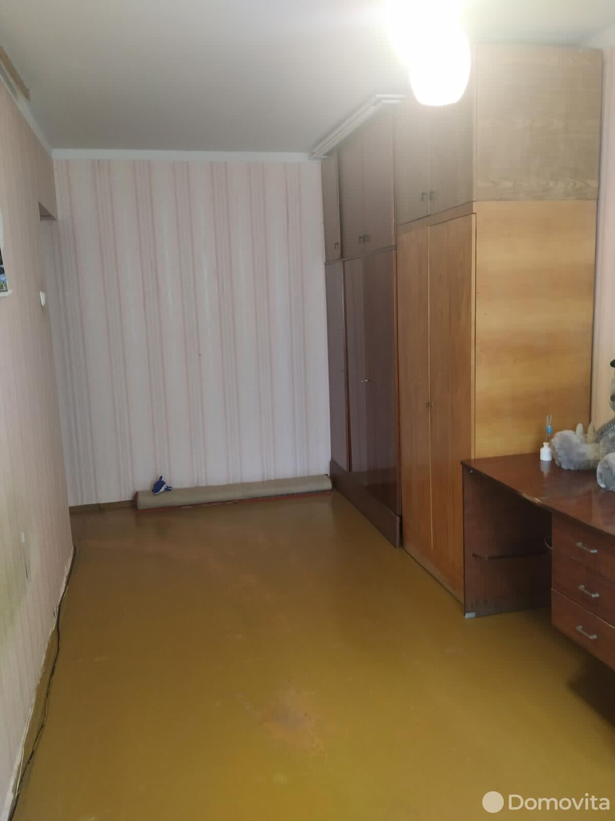Продажа 2-комнатной квартиры в Гомеле, ул. Богданова, д. 18, 27000 USD, код: 997604 - фото 6