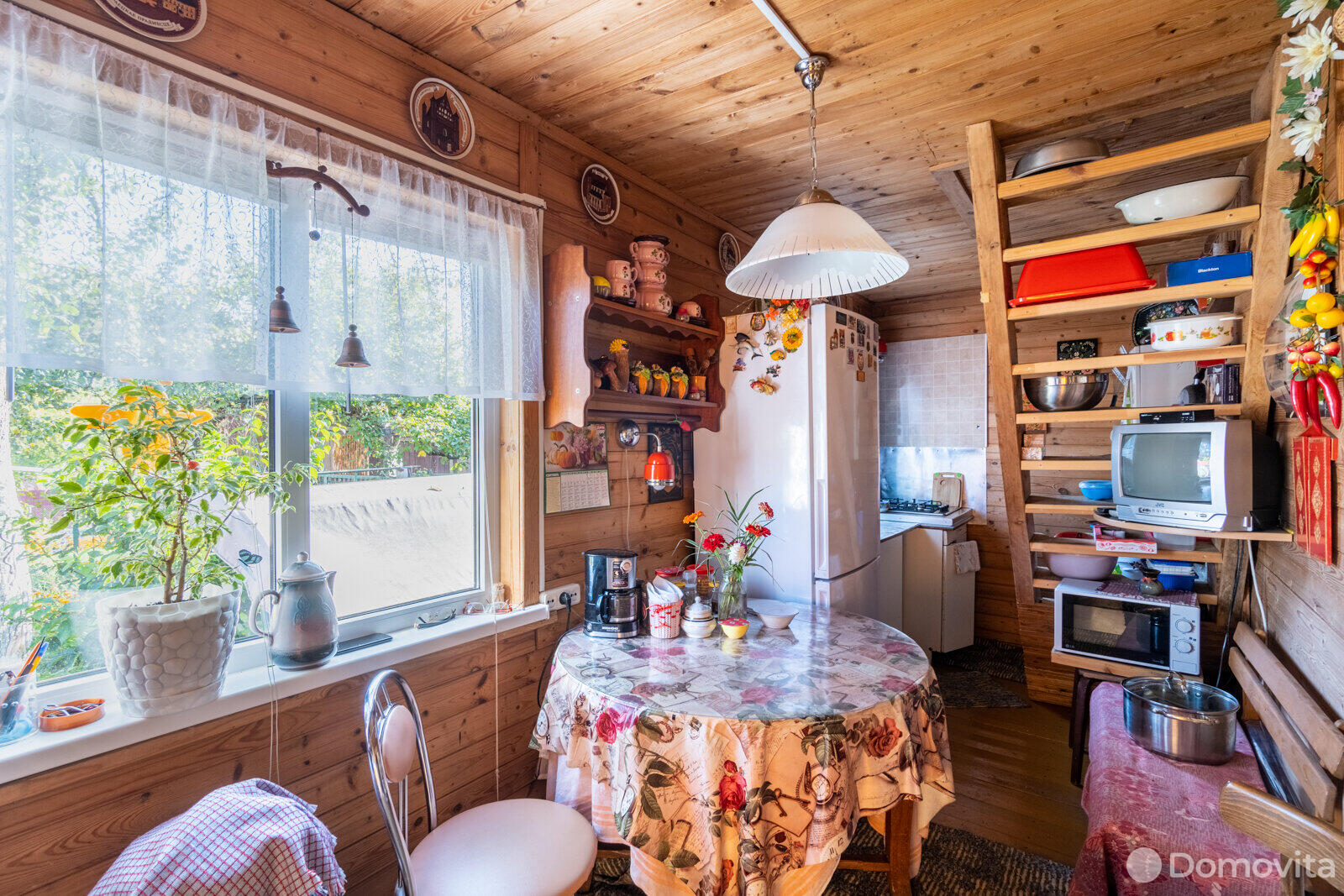 Купить 2-этажную дачу в Зеленое Минская область, 26900USD, код 175384 - фото 1