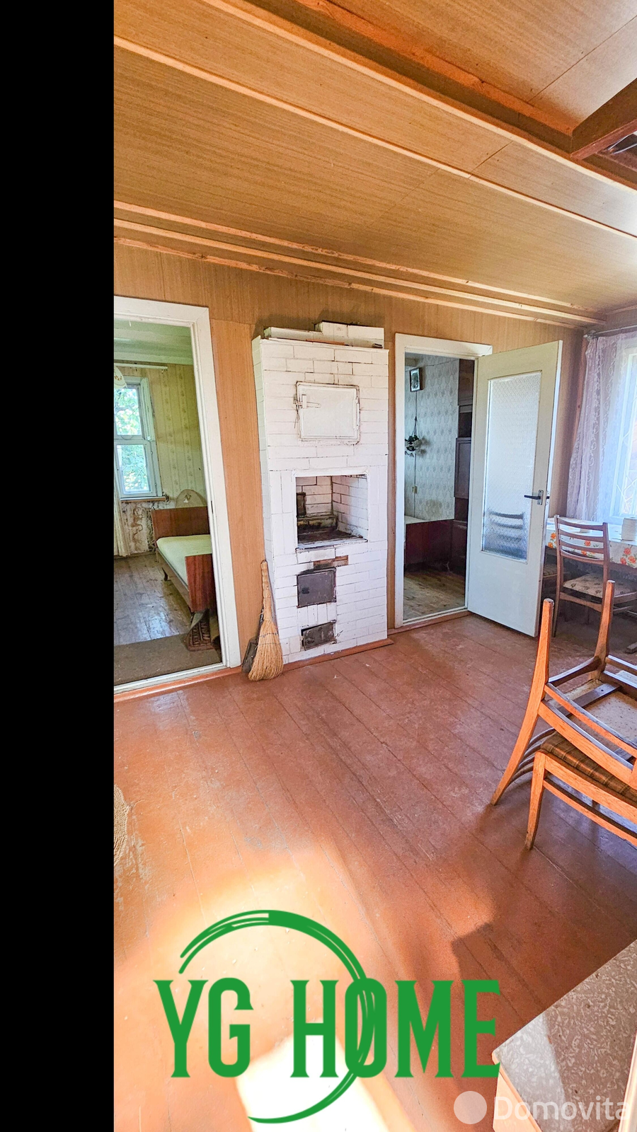 Продажа 2-этажной дачи в Белые росы Минская область, 72220BYN, код 186542 - фото 11