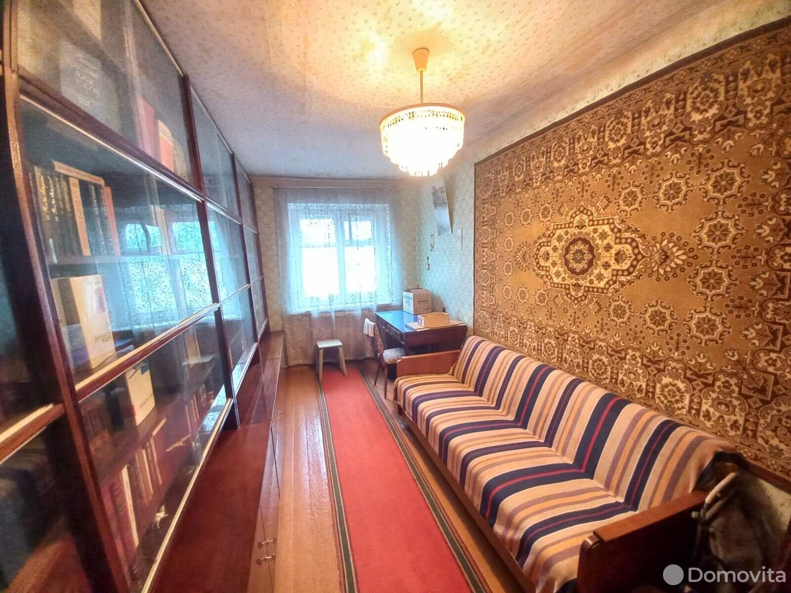 Купить 3-комнатную квартиру в Барановичах, ул. Ленина, 25000 USD, код: 946252 - фото 5