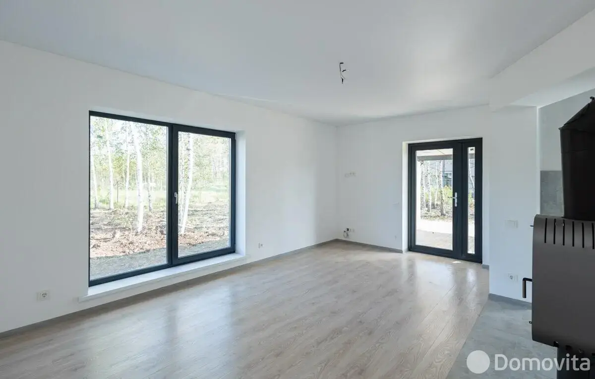 Продажа 2-этажной дачи в Новые земли Минская область, 75000USD, код 184199 - фото 19
