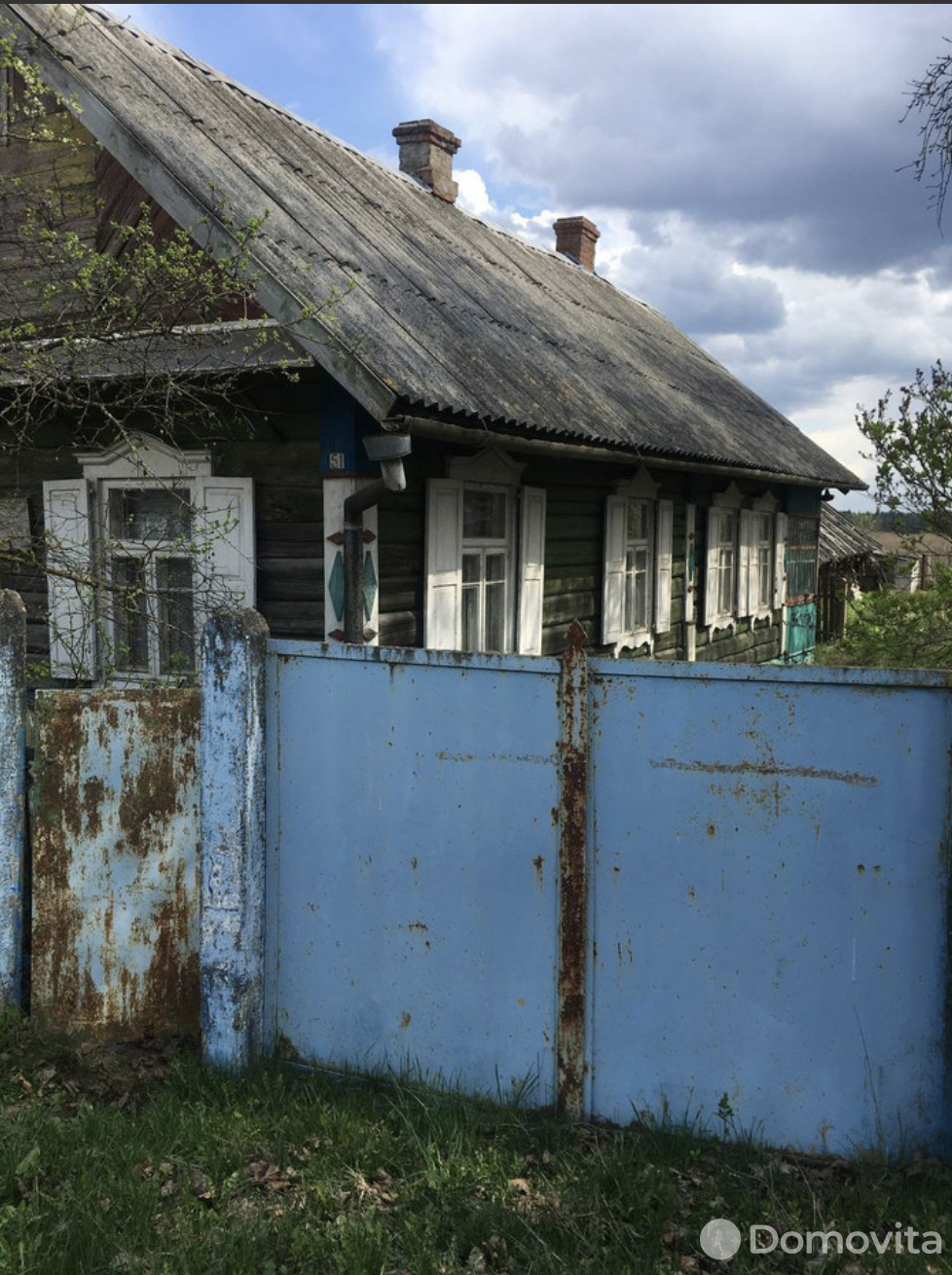 Продажа 1-этажной дачи в Ялче Минская область, 7000USD, код 177897 - фото 1