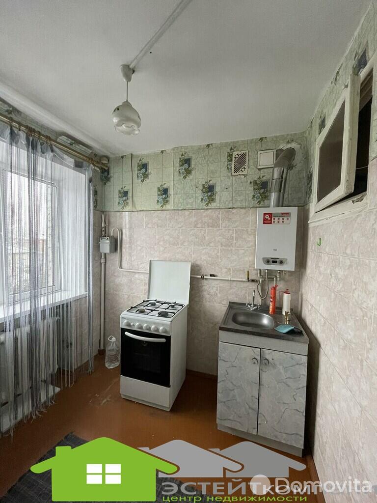 Купить 1-комнатную квартиру в Новогрудке, ул. Советская, д. 10, 18600 USD, код: 947078 - фото 3