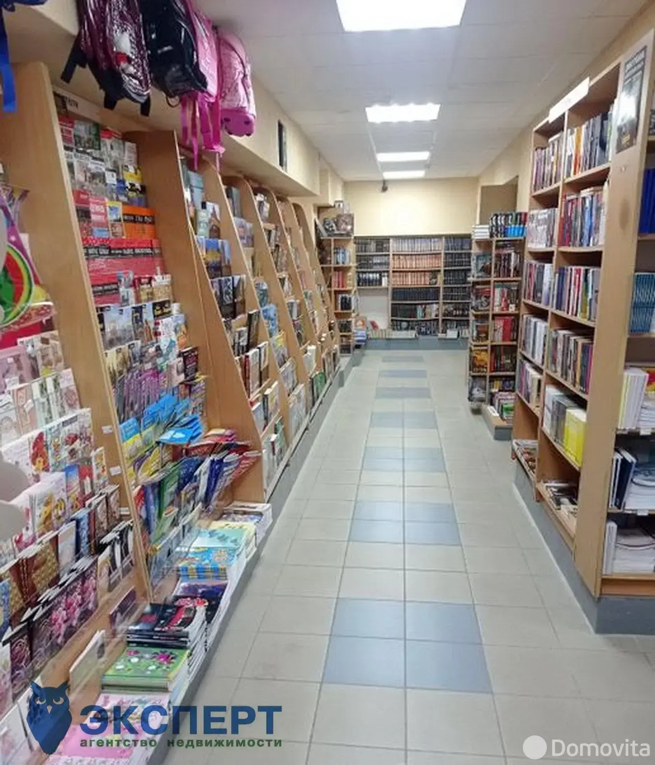 торговый объект, Могилев, ул. Ленинская, д. 45