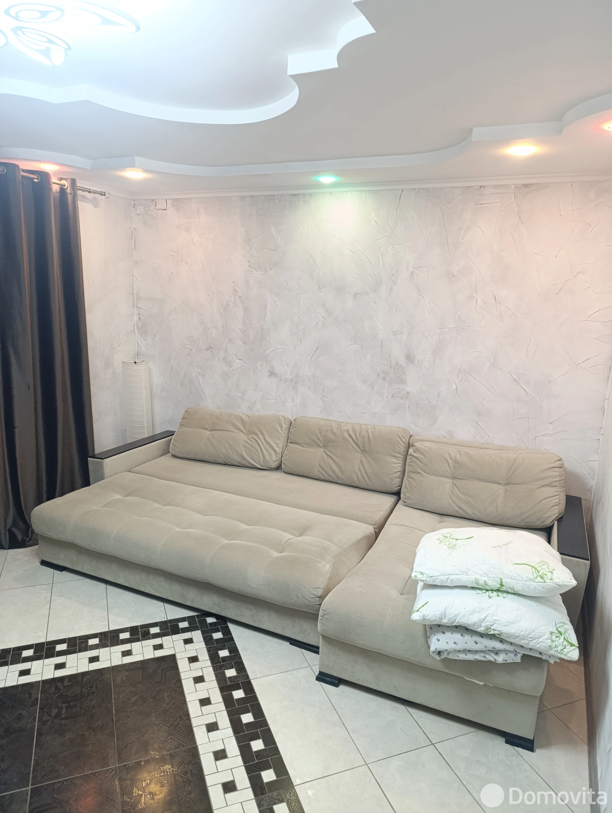 Аренда коттеджа Уютный дом посуточно на сутки в Несвиже ул. Косача, д. 7 , 100BYN, код 1384 - фото 11