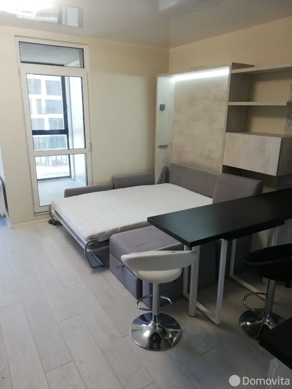 Стоимость аренды квартиры, Минск, ул. Лейтенанта Кижеватова, д. 1А