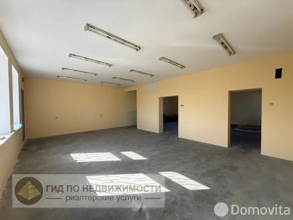 Купить помещение под сферу услуг в Гомеле, ул. Транзитная 1-я, д. 64 - фото 23