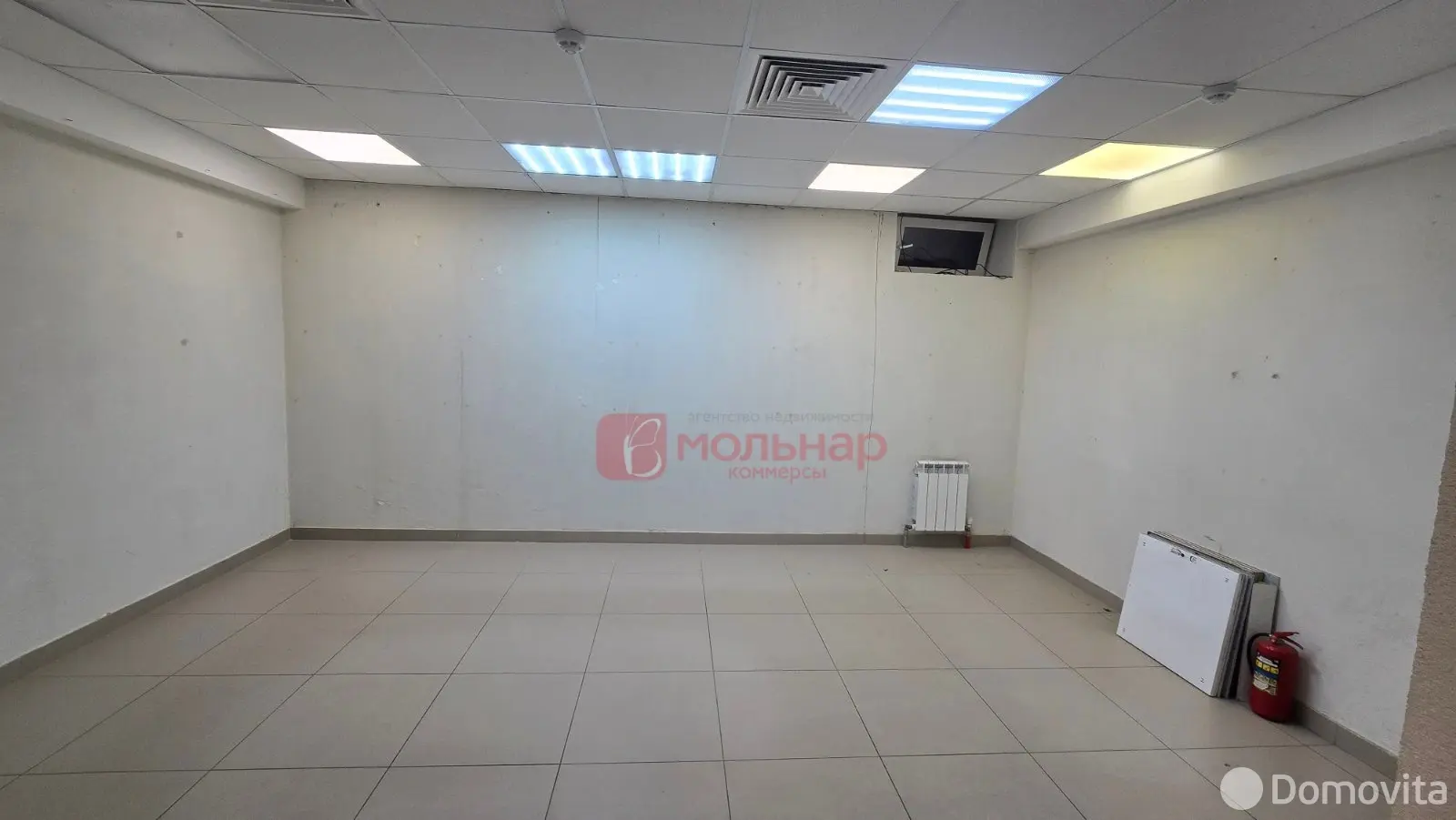 Цена аренды торгового объекта, Минск, пр-т Рокоссовского, д. 145Б