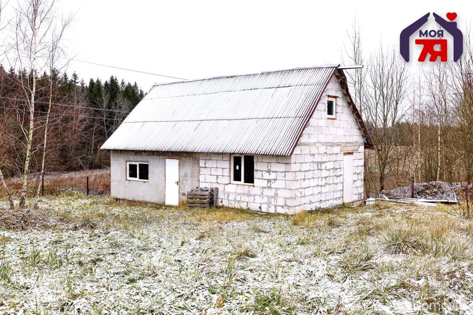 Цена продажи коттеджа, Янковцы, ул. Центральная