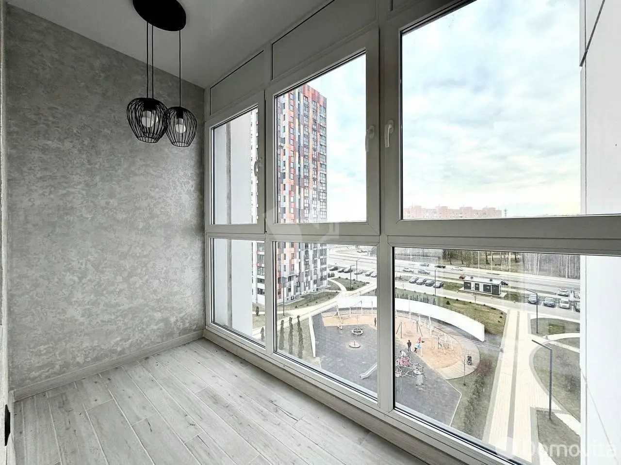 Снять 1-комнатную квартиру в Минске, ул. Курсанта Гвишиани, д. 9, 500USD, код 150598 - фото 14