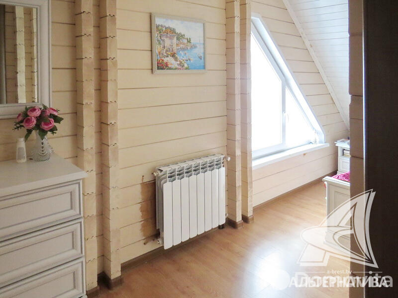 Продажа 2-этажной дачи в Дубок-2009 Брестская область, 120000USD, код 162065 - фото 17