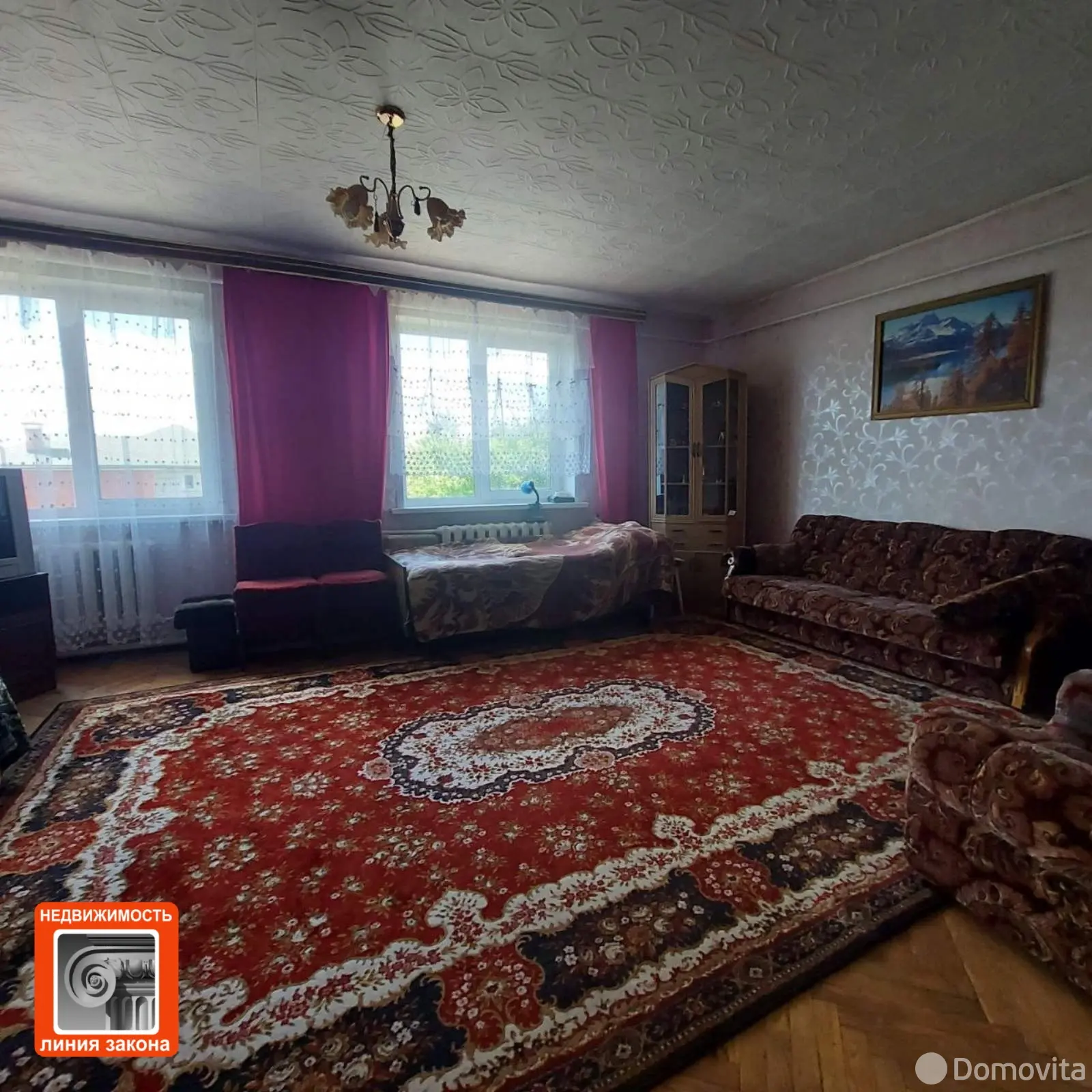 коттедж, Речица, ул. 18 Ноября, стоимость продажи 220 400 р.