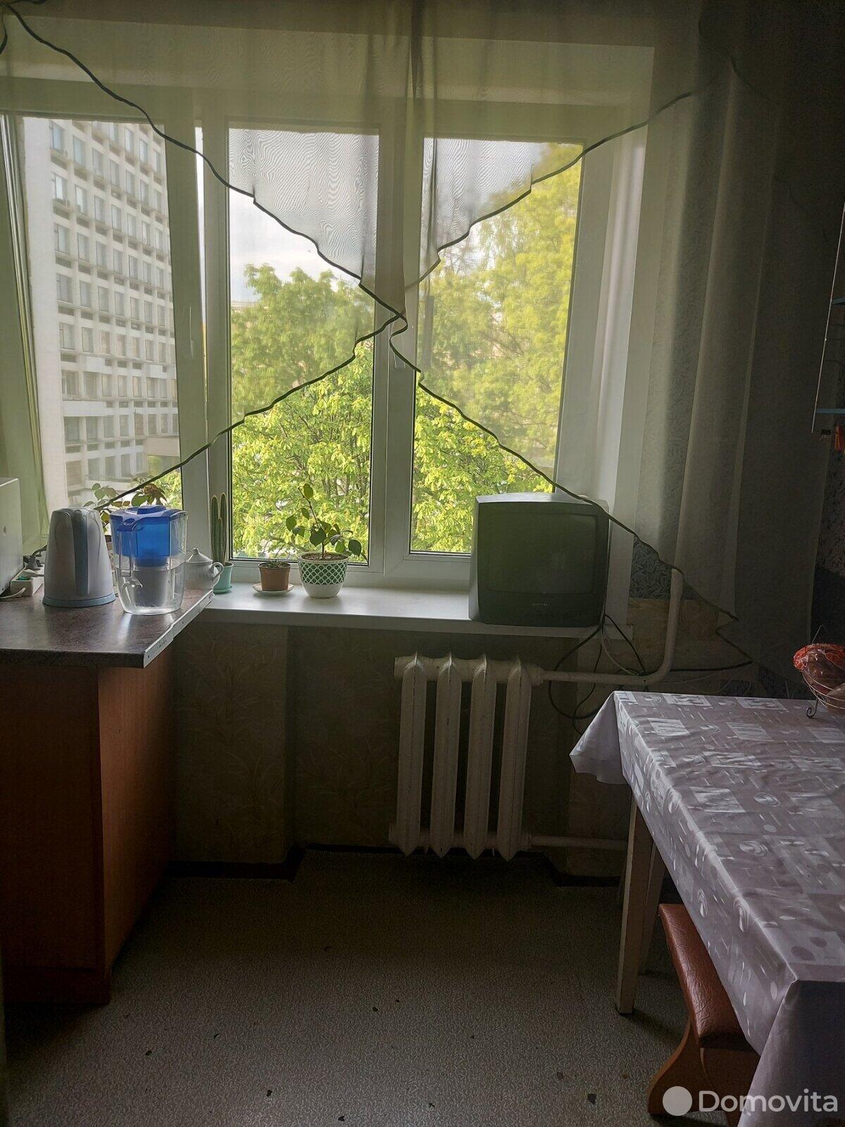 Продажа 2-комнатной квартиры в Минске, ул. Киселева, д. 36, 71999 USD, код: 891494 - фото 6