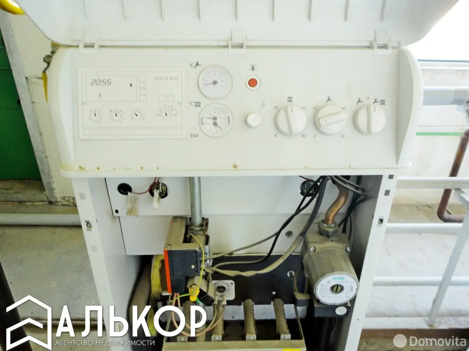 Купить складское помещение на ул. Марата Казея, д. 31 в Дзержинске - фото 18