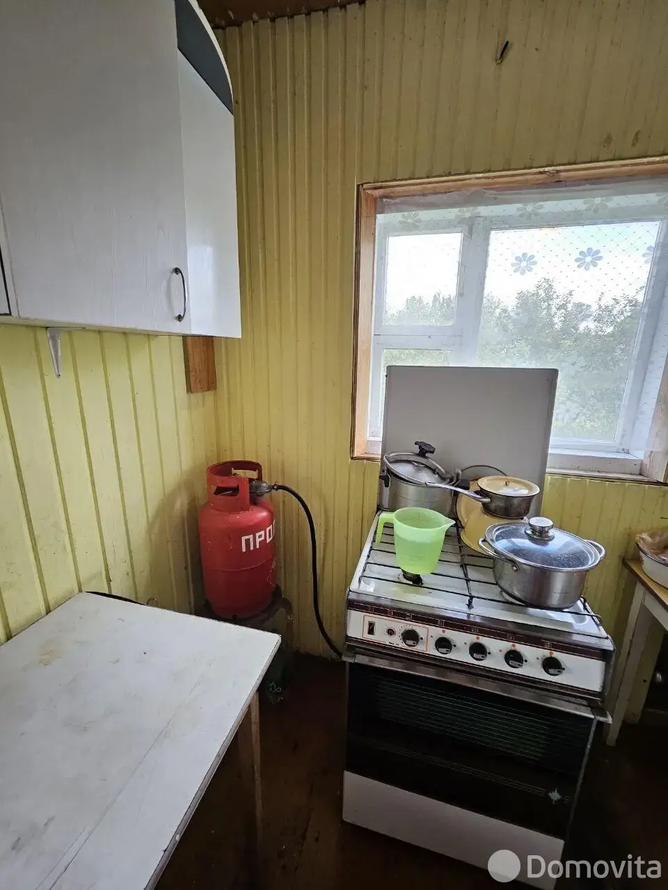 Продажа 2-этажной дачи в ФОТОН Минская область, 18000USD, код 183638 - фото 12