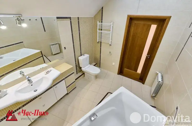 Купить 1-этажную дачу в Колодищах Минская область, 499000USD, код 186245 - фото 41