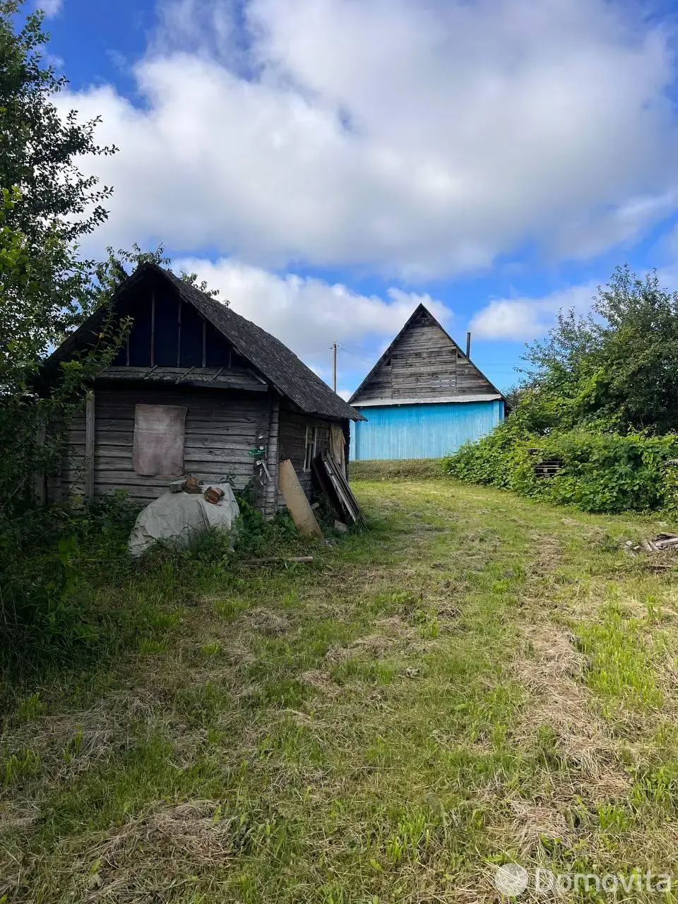 Купить земельный участок, 9 соток, Слободщина, Минская область, 35000USD, код 571042 - фото 5