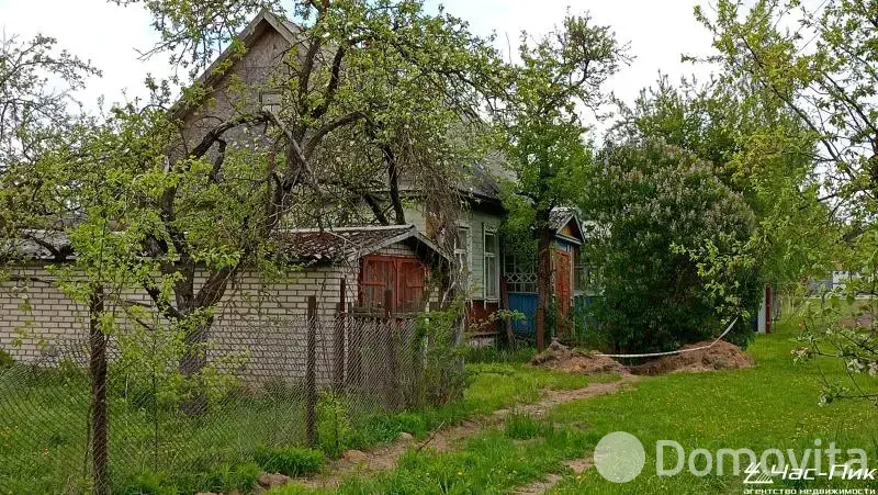 дом, Смиловичи, 