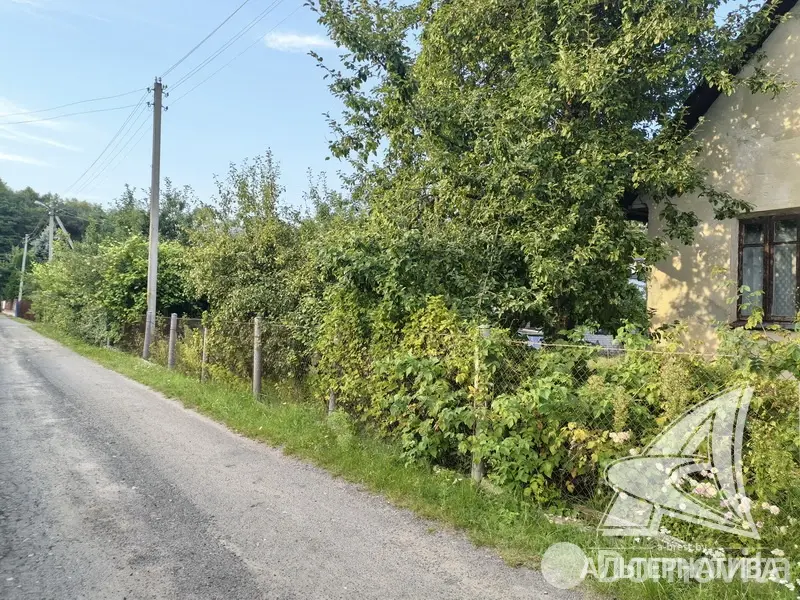 Купить 2-этажную дачу в Дорожник Брестская область, 20000USD, код 183835 - фото 18