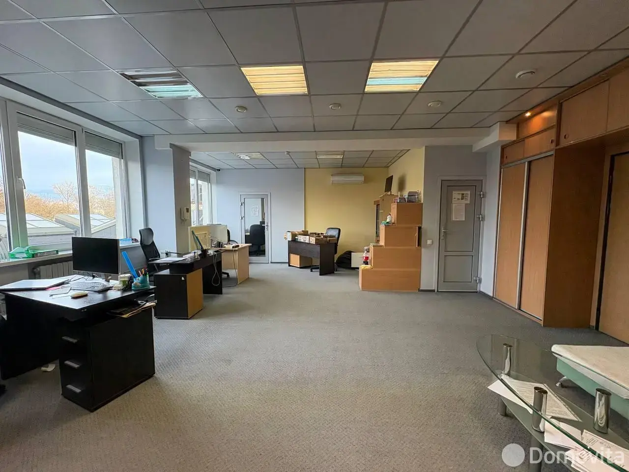 Купить офис на ул. Пономаренко, д. 35/А в Минске, 88000USD, код 10333 - фото 17
