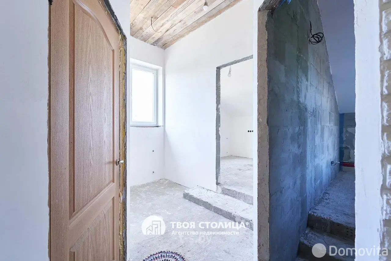 Купить 2-этажную дачу в Текстильщик-1 Минская область, 110000USD, код 181467 - фото 21