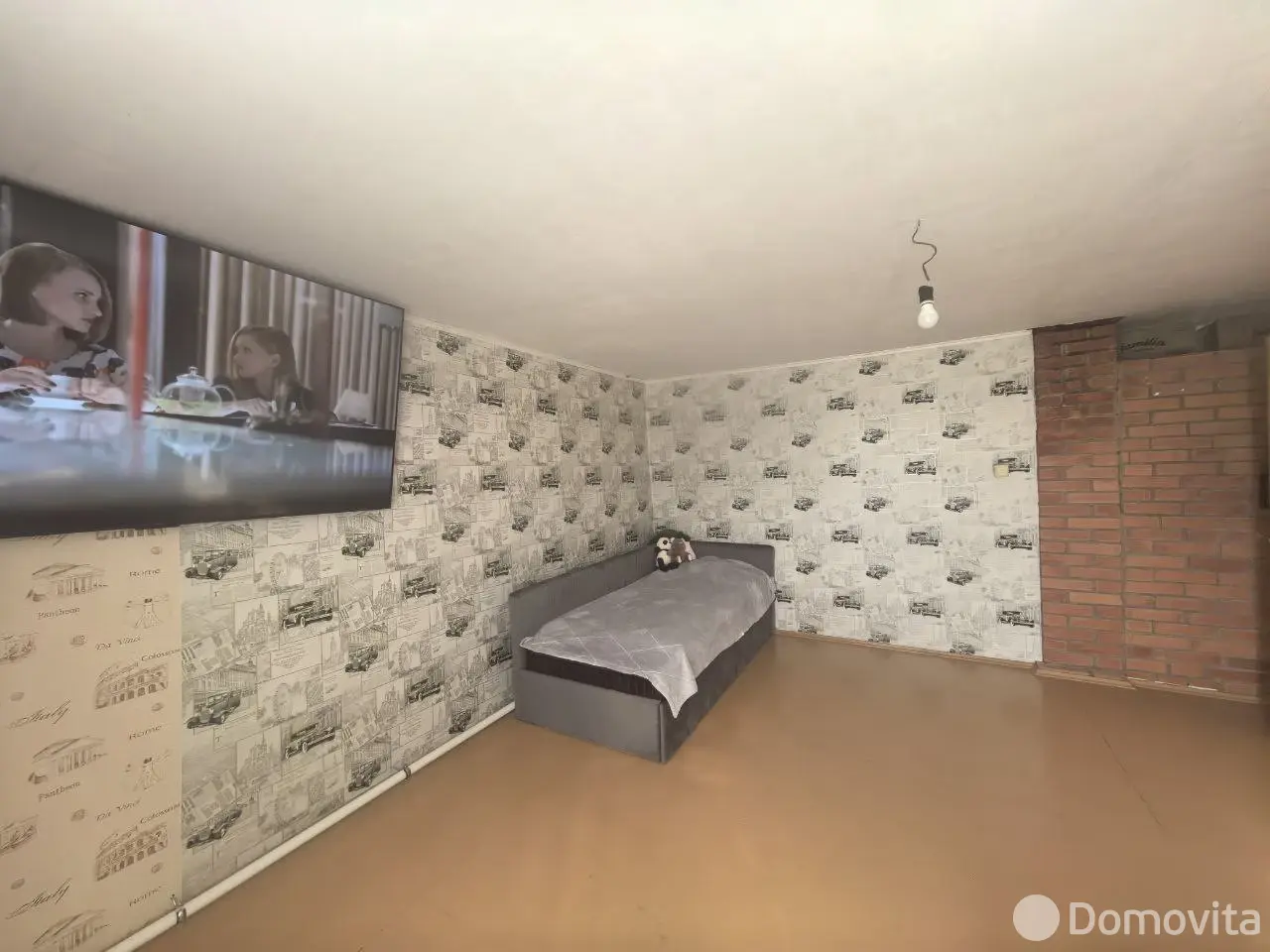 дом, Витебск, ул. Задубровная