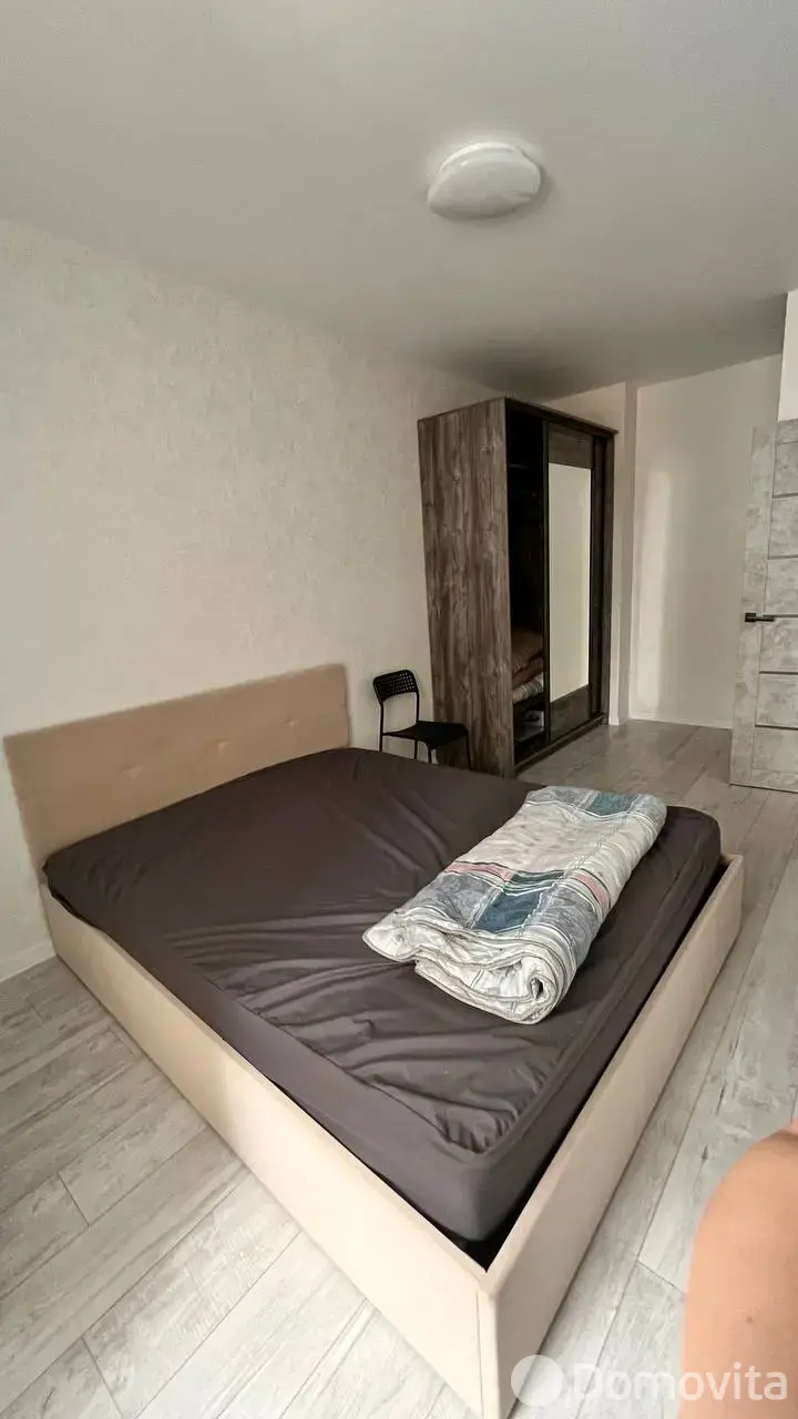 Стоимость аренды квартиры, Минск, ул. Игоря Лученка, д. 8