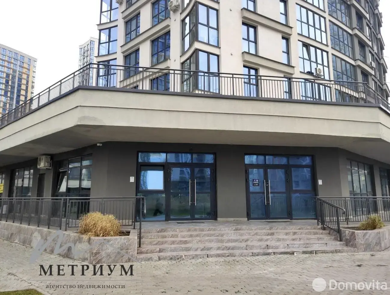 офис, Минск, ул. Жореса Алфёрова, д. 14, стоимость аренды 2 804 р./мес.