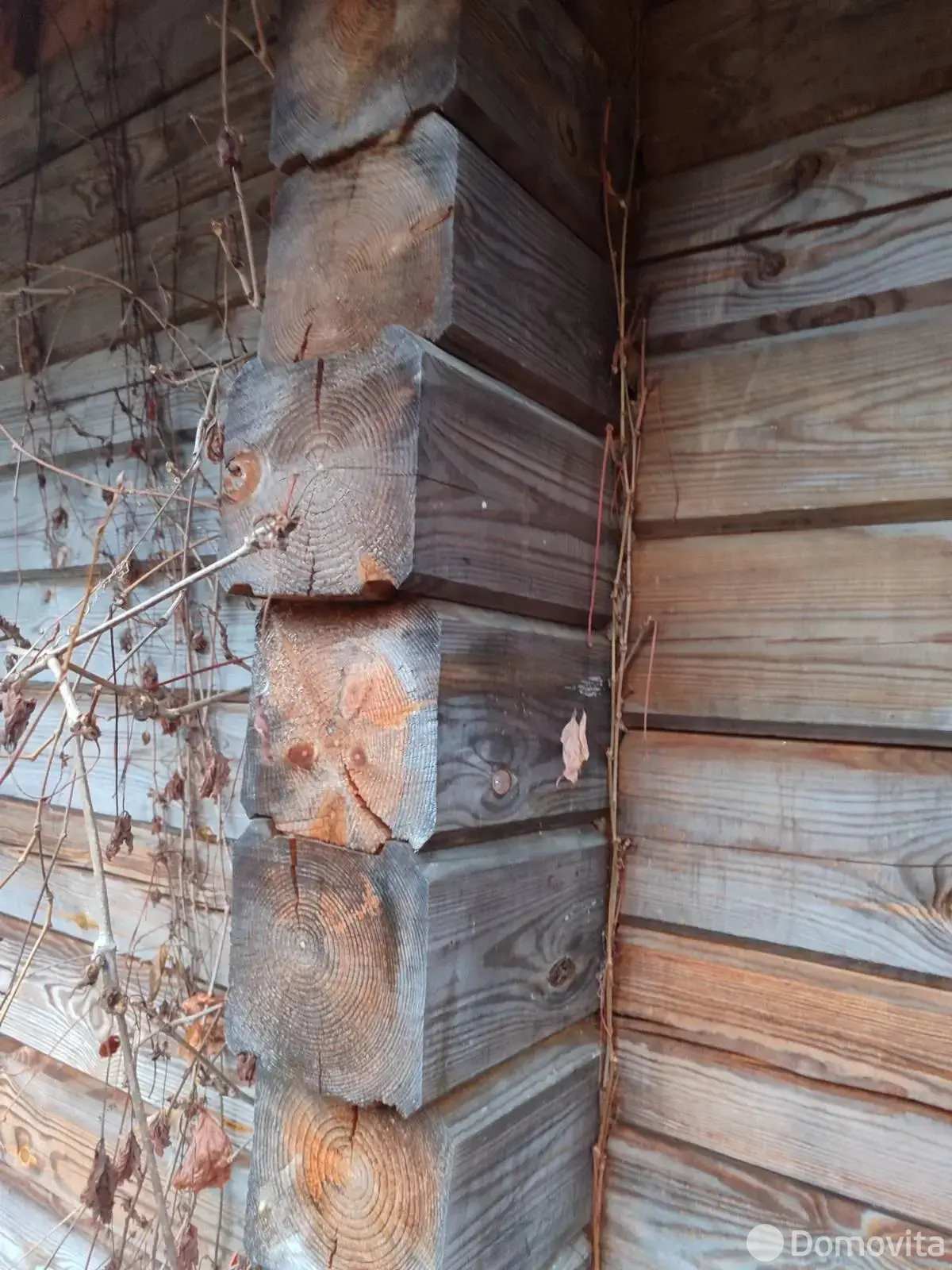 коттедж, Черневка, 