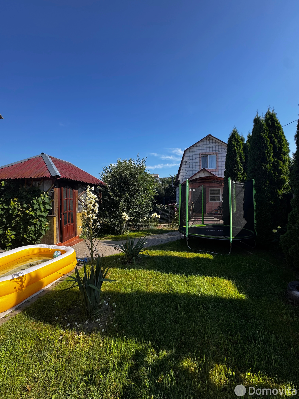 дом, Гомель, ул. Лещинская, д. 5 - лучшее предложение