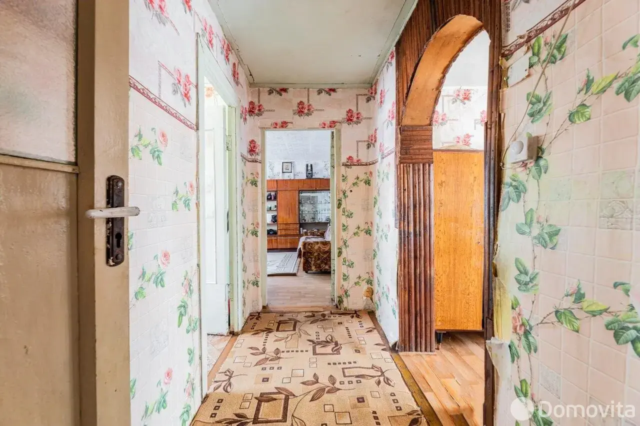 коттедж, Плиса, ул. Коптева, стоимость продажи 135 396 р.